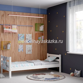 Кликните для увеличения изображения КРОВАТЬ