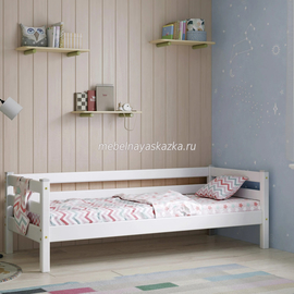 Кликните для увеличения изображения КРОВАТЬ