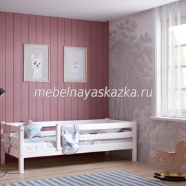 Кликните для увеличения изображения КРОВАТЬ