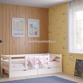 Кликните для увеличения изображения КРОВАТЬ