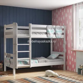 Кликните для увеличения изображения КРОВАТЬ