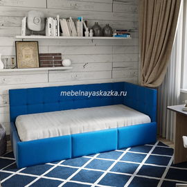 Кликните для увеличения изображения Кровать