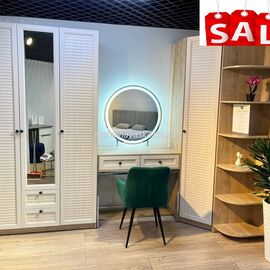 Кликните для увеличения изображения Спальный гарнитур