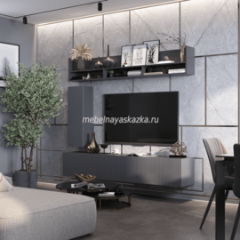 Кликните для увеличения изображения Гостиная
