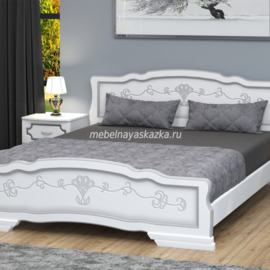 Кликните для увеличения изображения КРОВАТЬ