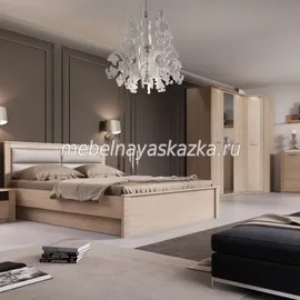 Кликните для увеличения изображения СПАЛЬНЫЙ ГАРНИТУР