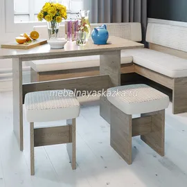 Кликните для увеличения изображения КУХОННЫЙ УГОЛОК